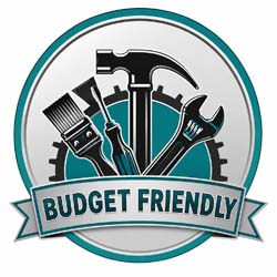 budget-friendly