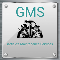 Garfield's Maintenance Services Inc. Logo